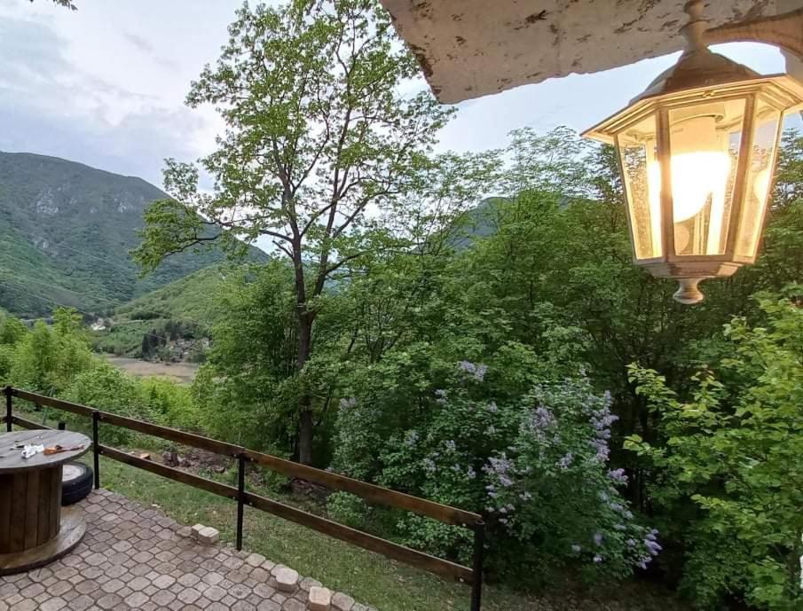 Vila Eva Meduvrsje Экстерьер фото